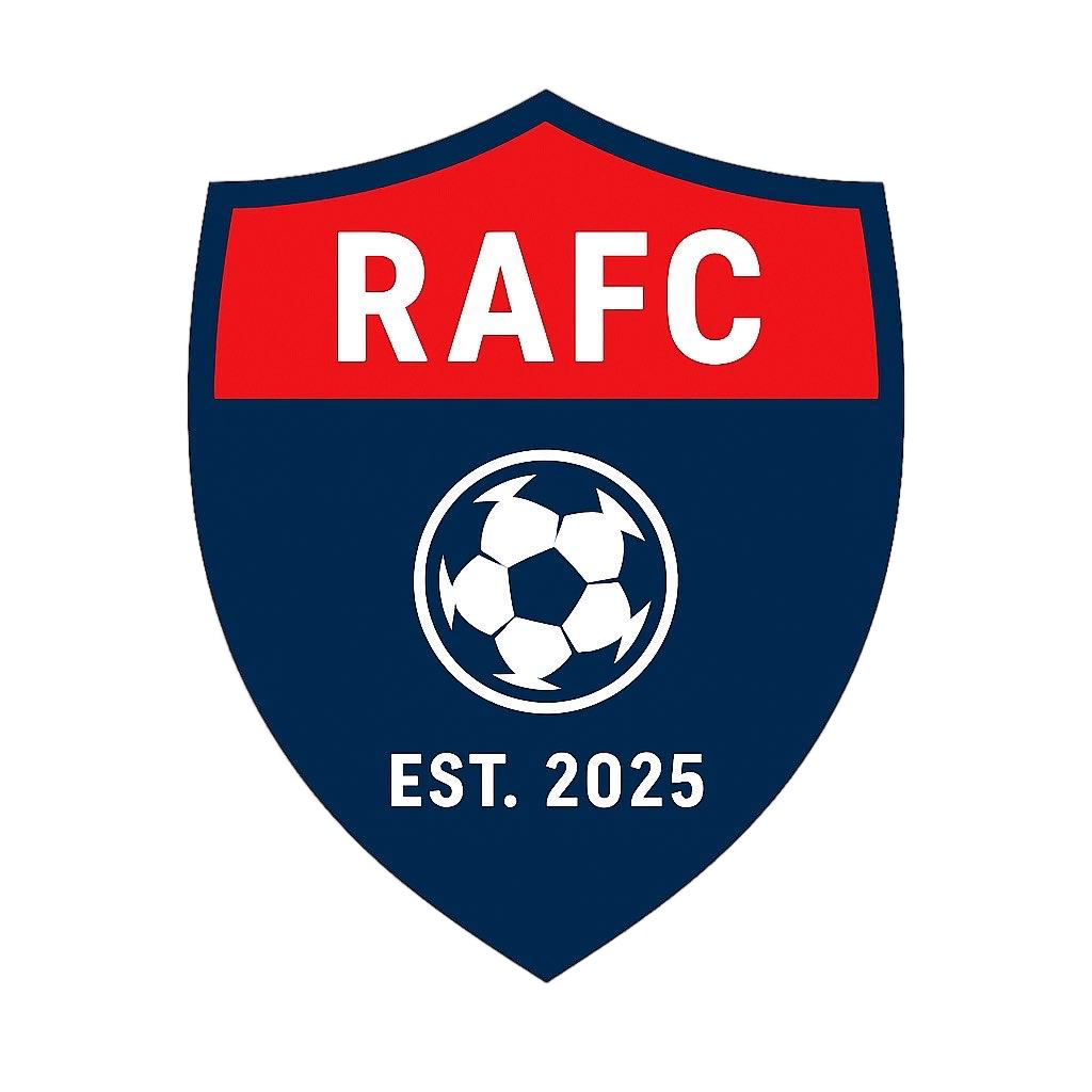 Real Aqsa FC Badge